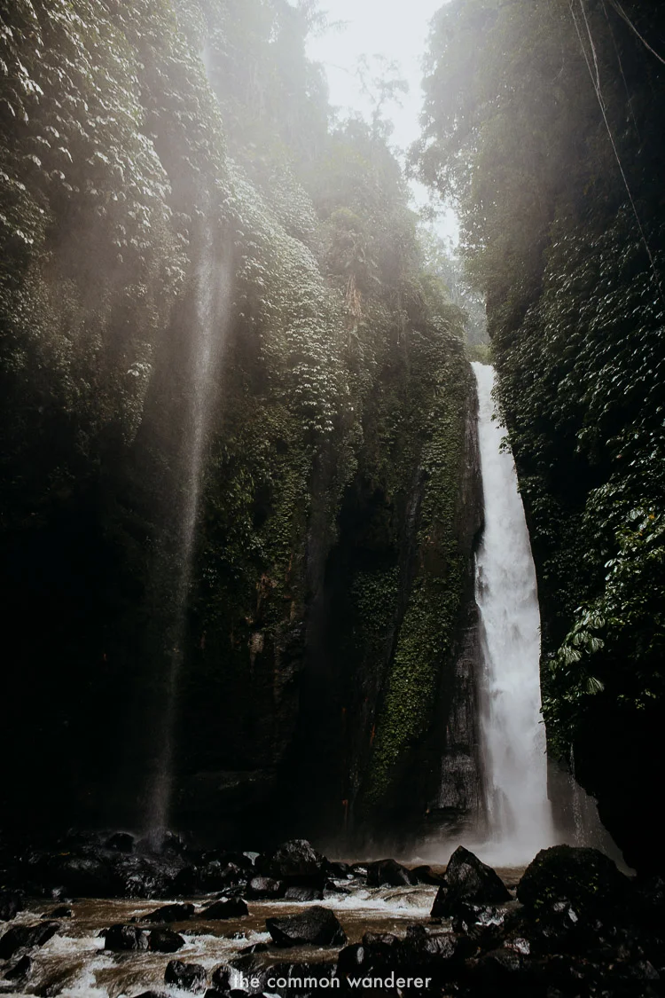 Hidden Waterfall, Sekumpul | A guide to Sekumpul waterfall, Bali