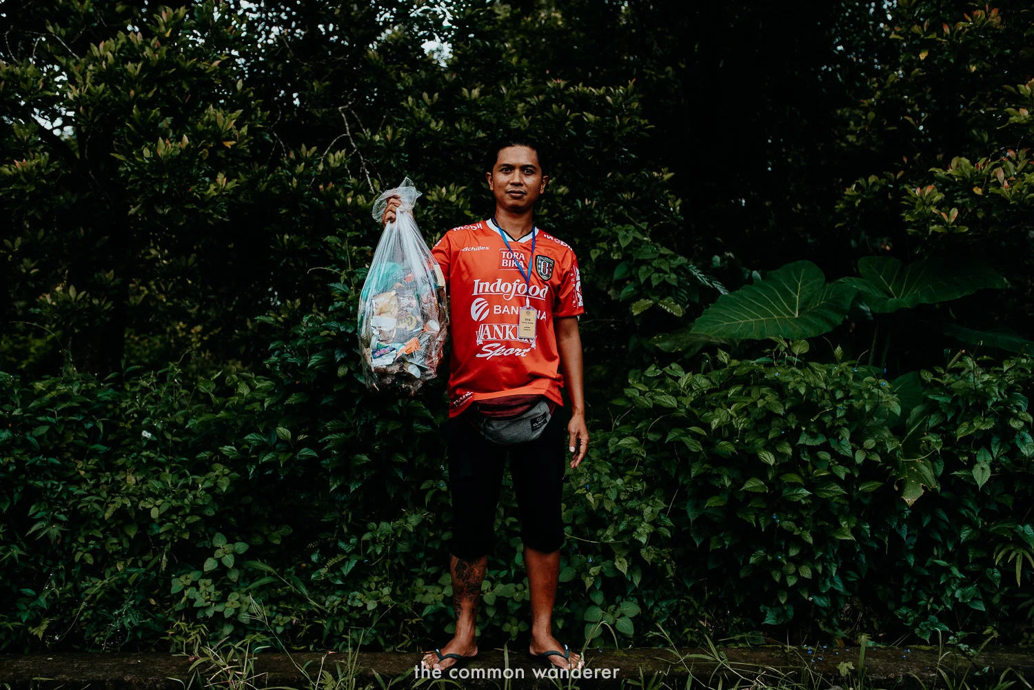 A guide to Sekumpul waterfall, Bali