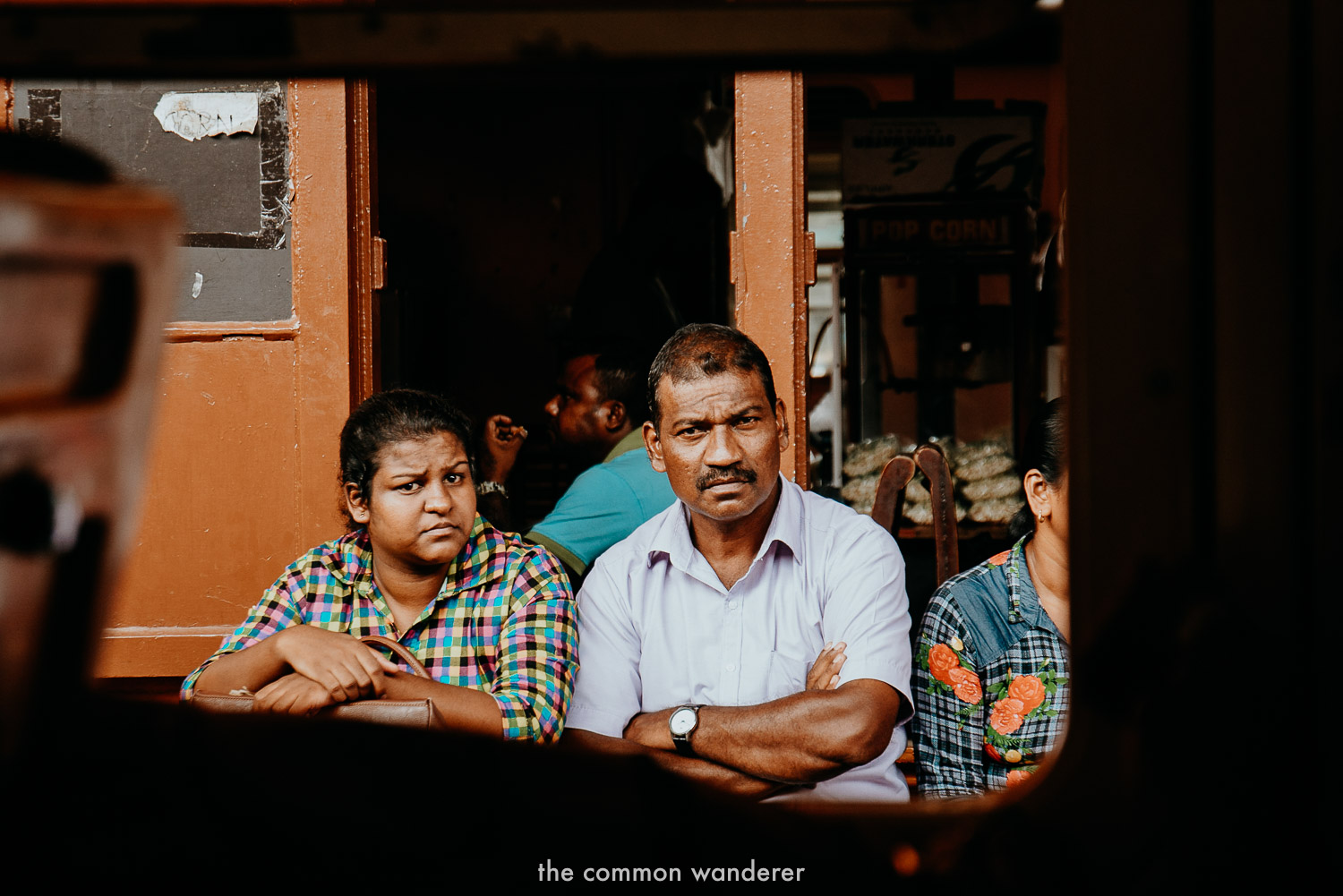 Sri Lanka itinerary | Jaffna to Colombo
