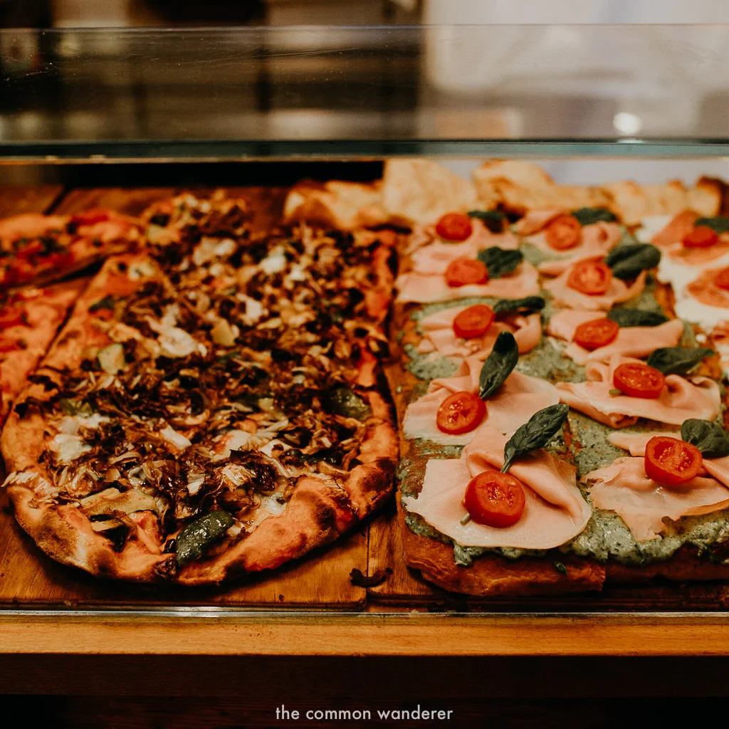 Things to know before you visit Bologna | the food is exceptional