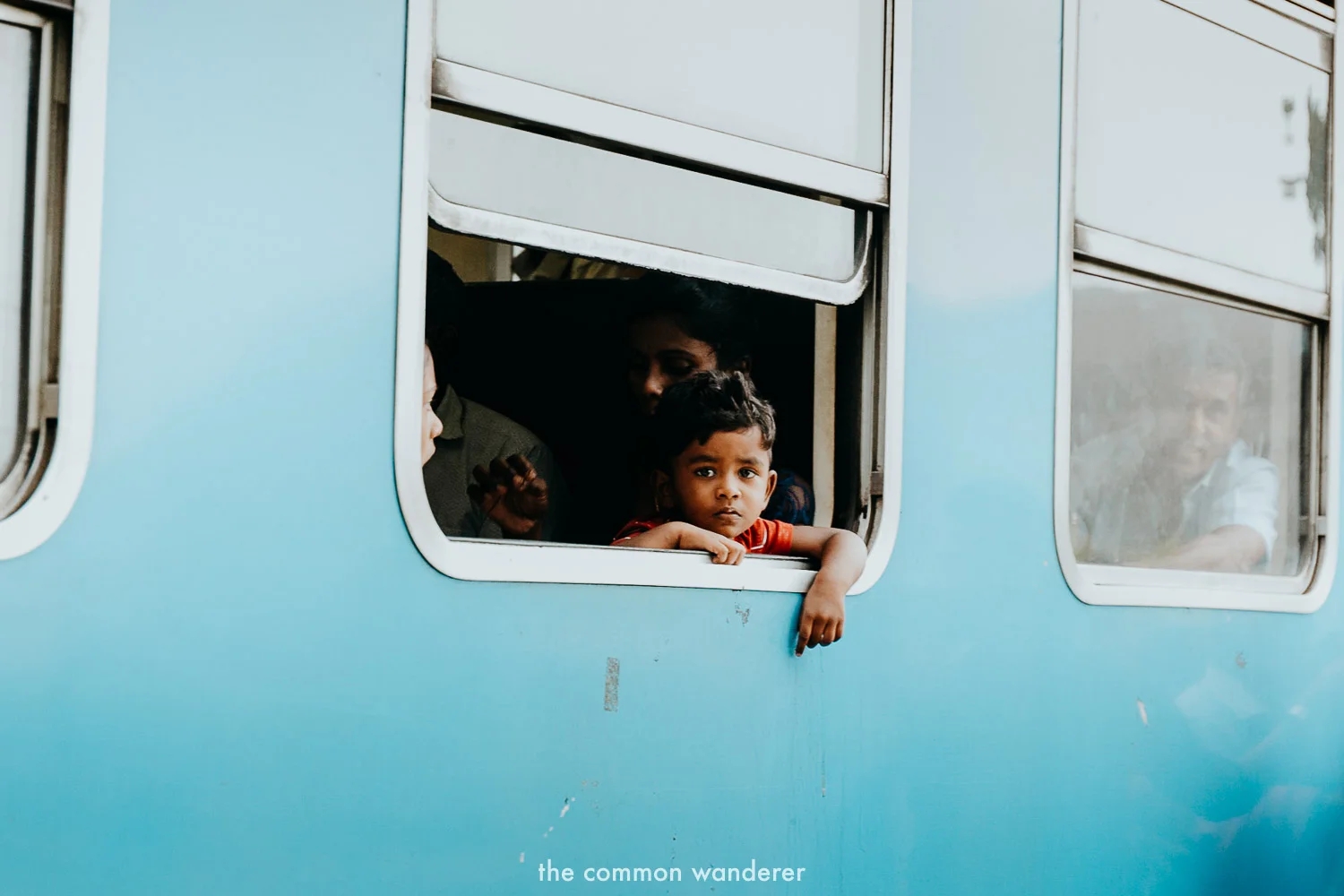 Kandy to Ella train ride | Essential things to know