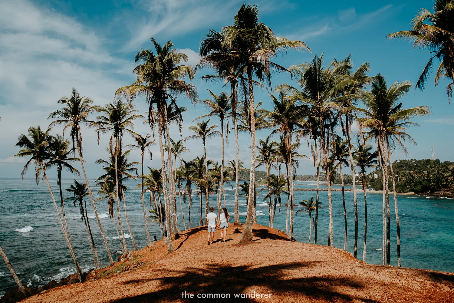 Best Sri Lanka photos | Tropical vibes in Mirissa