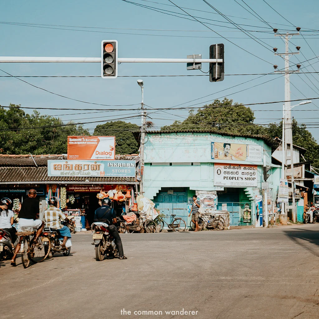 Sri Lanka best photos