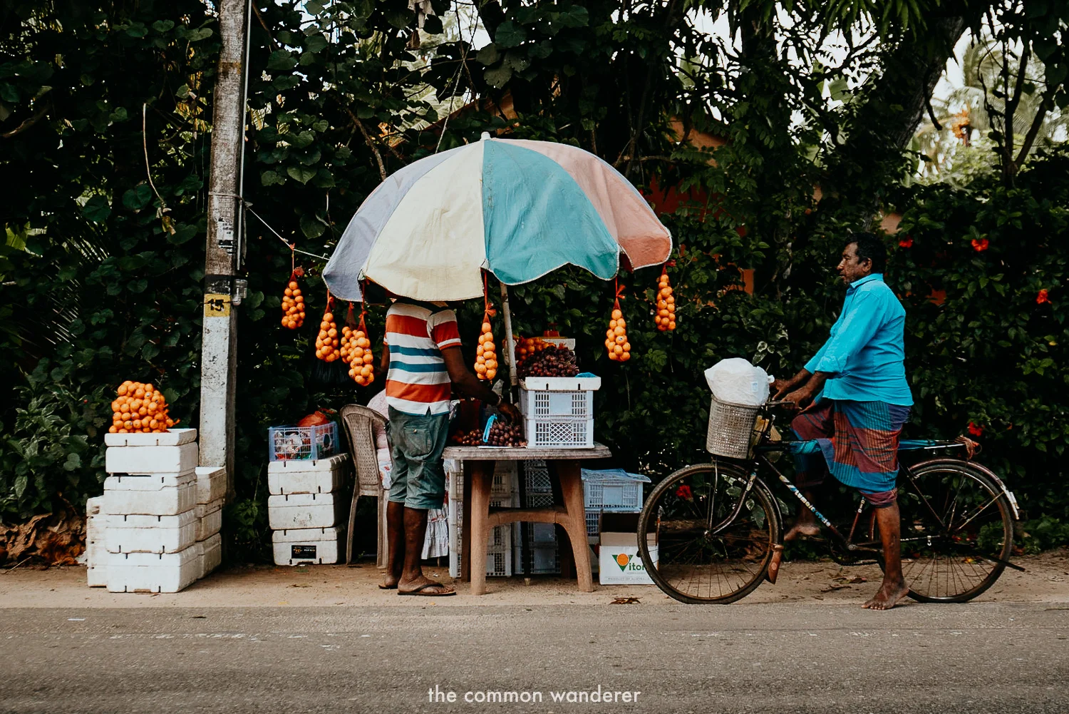 Sri Lanka best photos | Street scenes