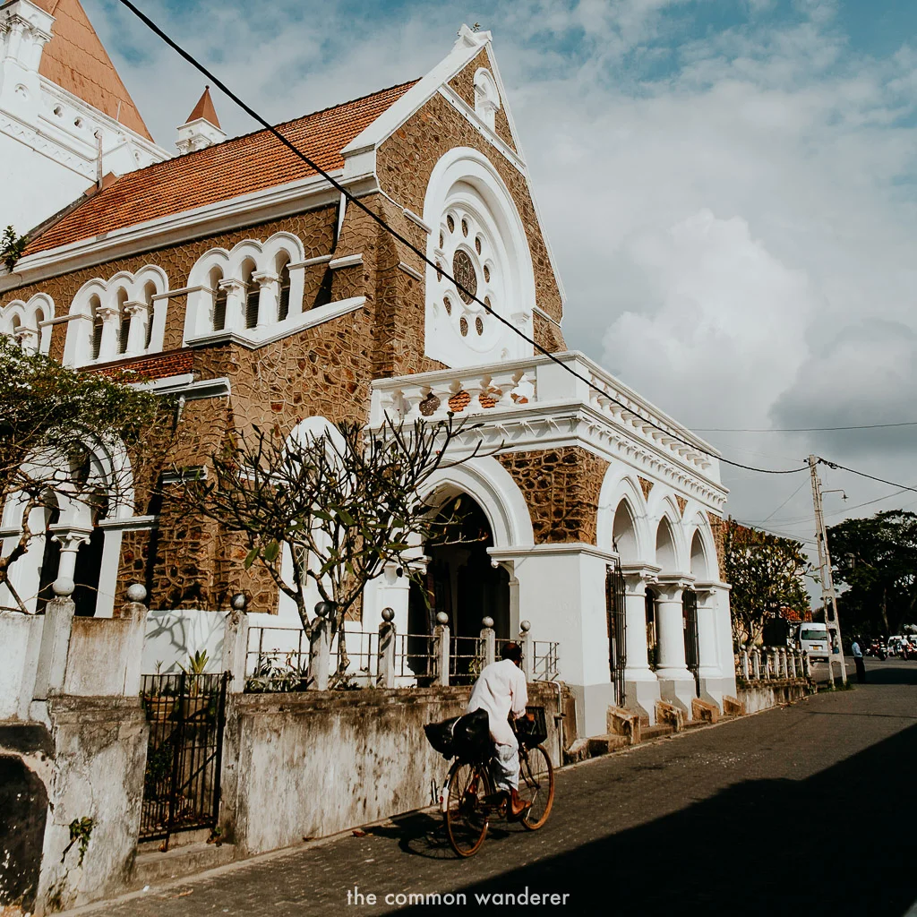 Sri Lanka best photos | Street scenes