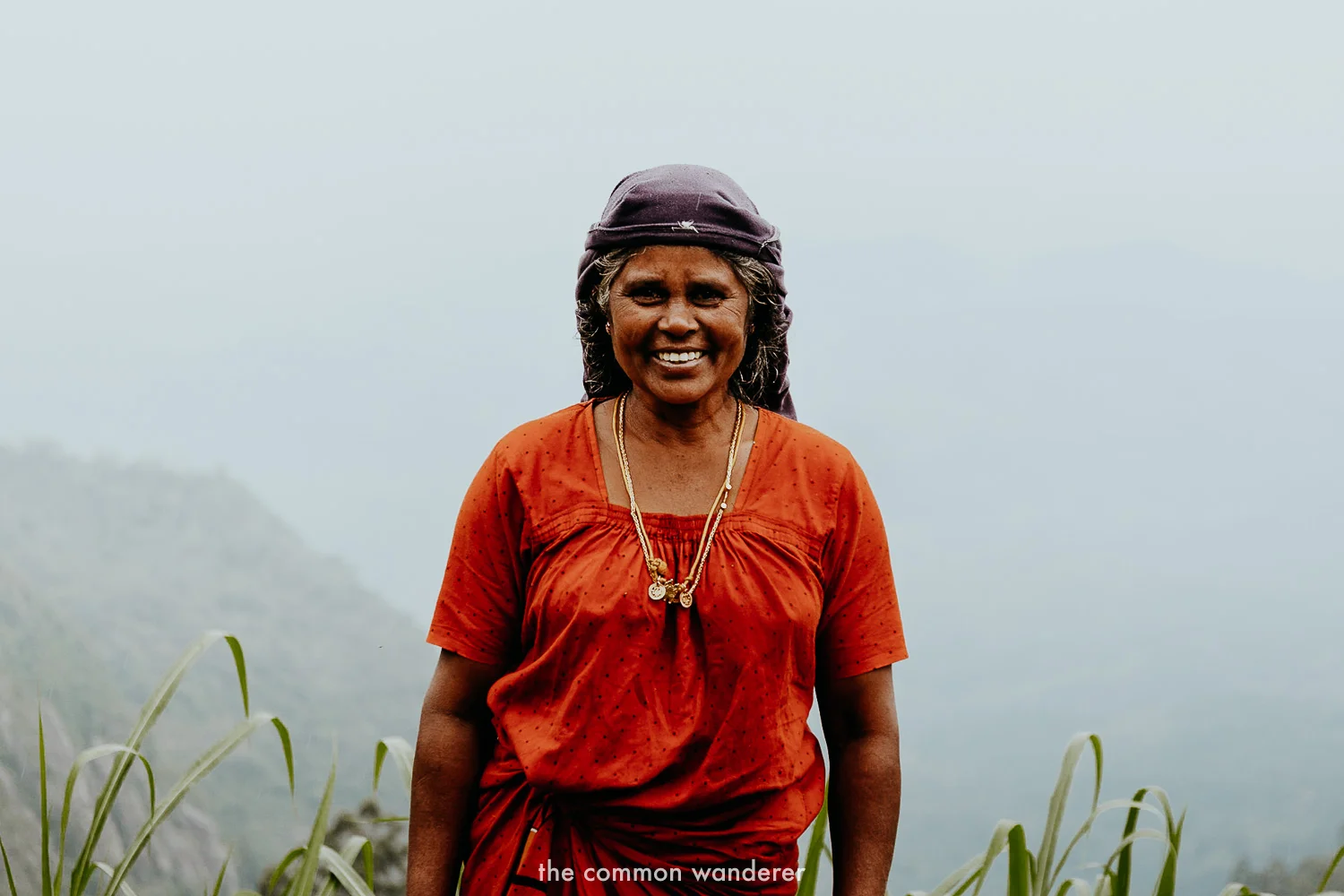 Sri Lanka best photos | Portraits of strangers