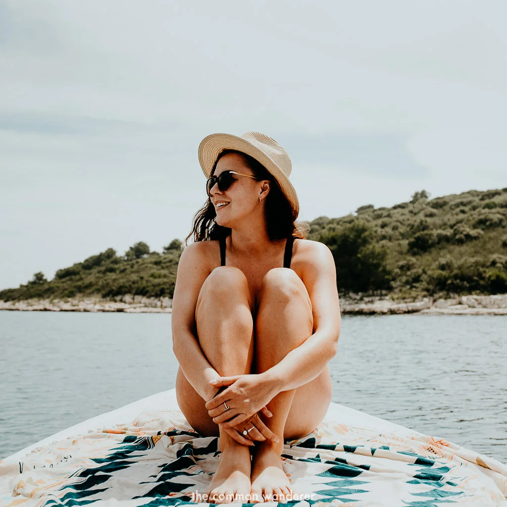 Hvar Island things to do | the best things to do on Hvar Island