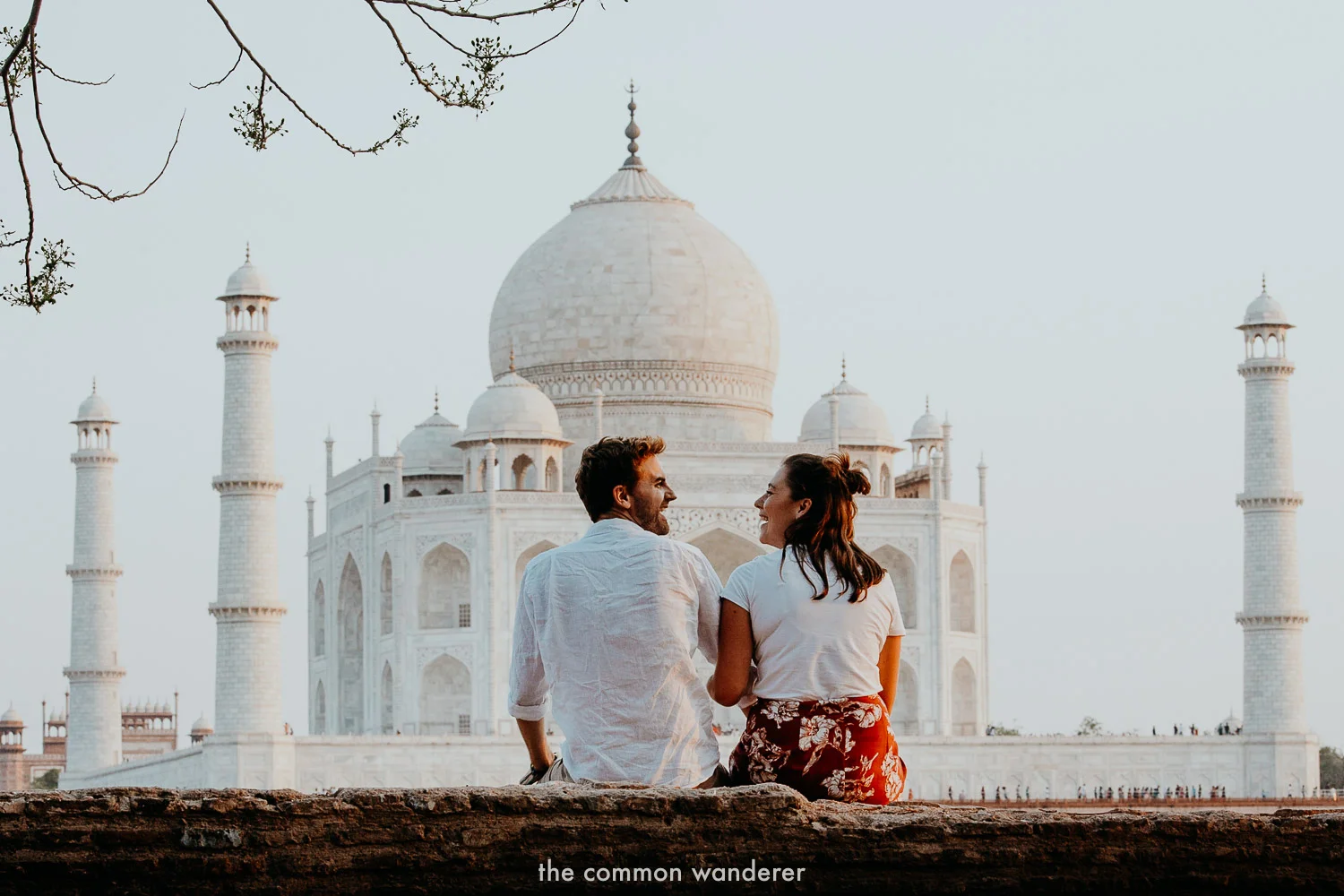 Exploring India via rail - the best way to see India