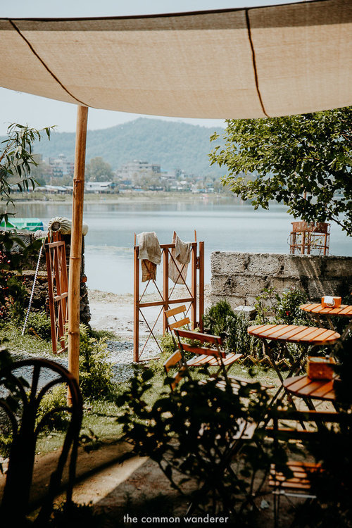 The Juicery- Pokhara