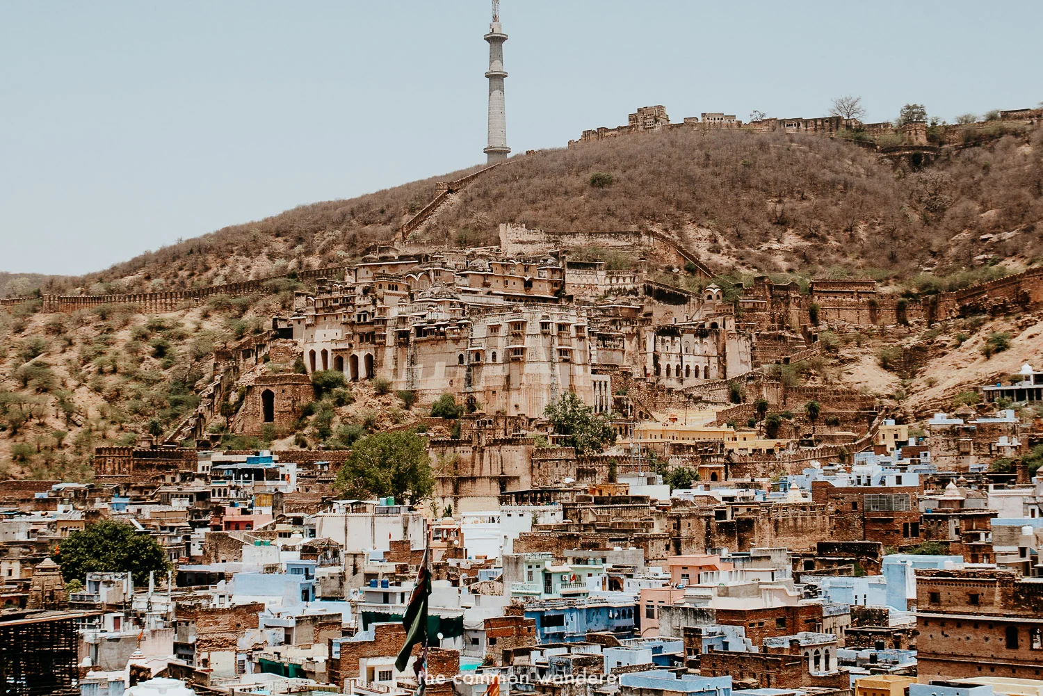 The best things to do in Bundi, Rajasthan, plus a Bundi travel guide