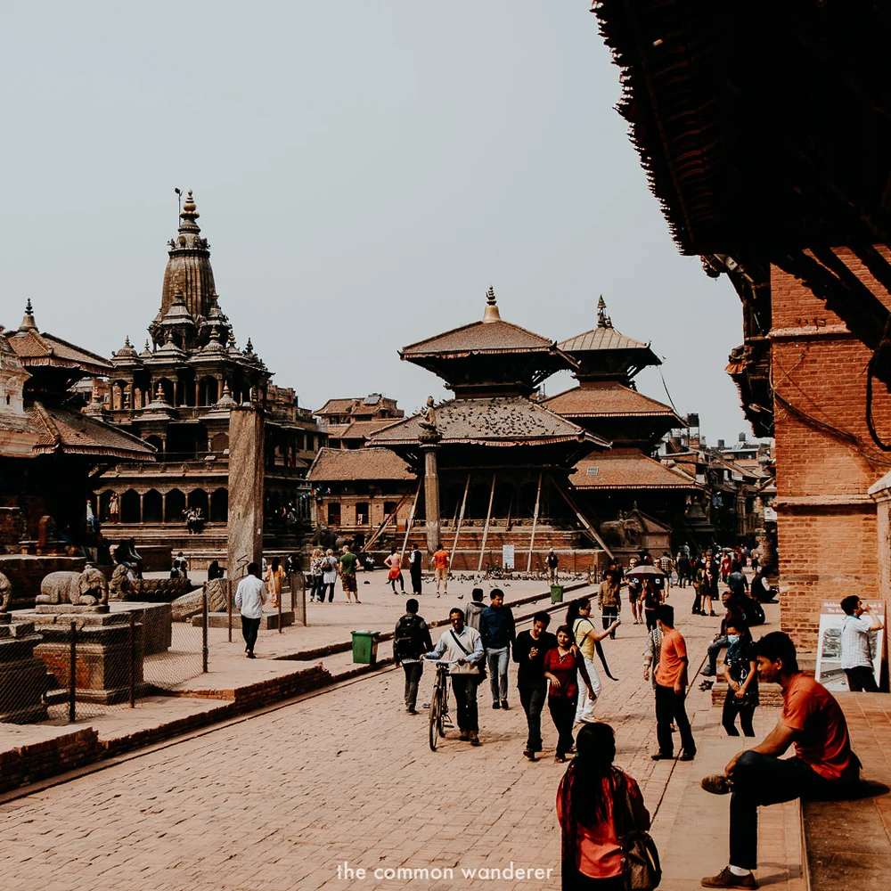 21 Amazing Places To Visit In Nepal The Ultimate Nepal Bucket List The Common Wanderer
