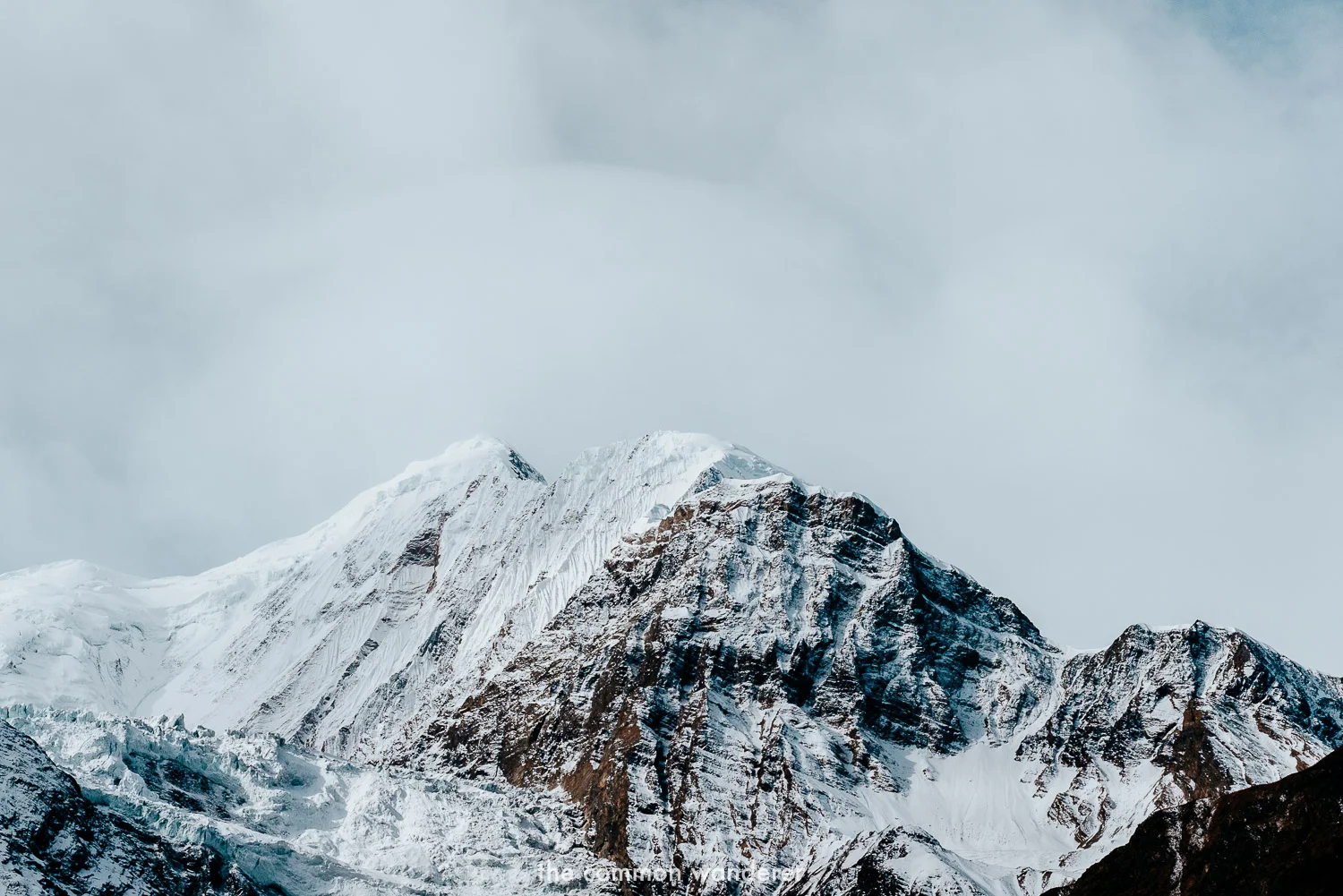 Hiking in Nepal is one of the best things to do in the country