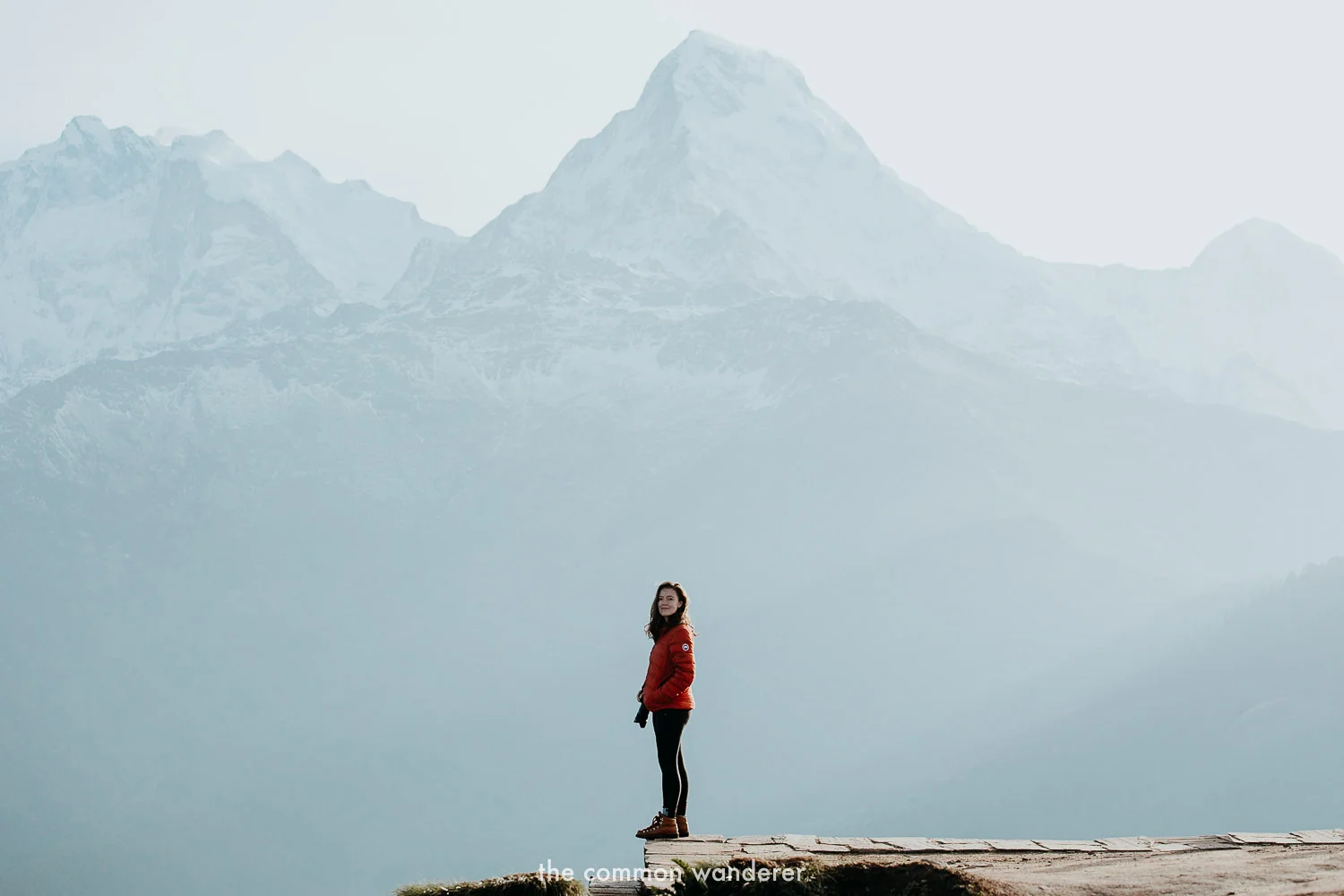 Nepal trekking tips | Nepal travel guide