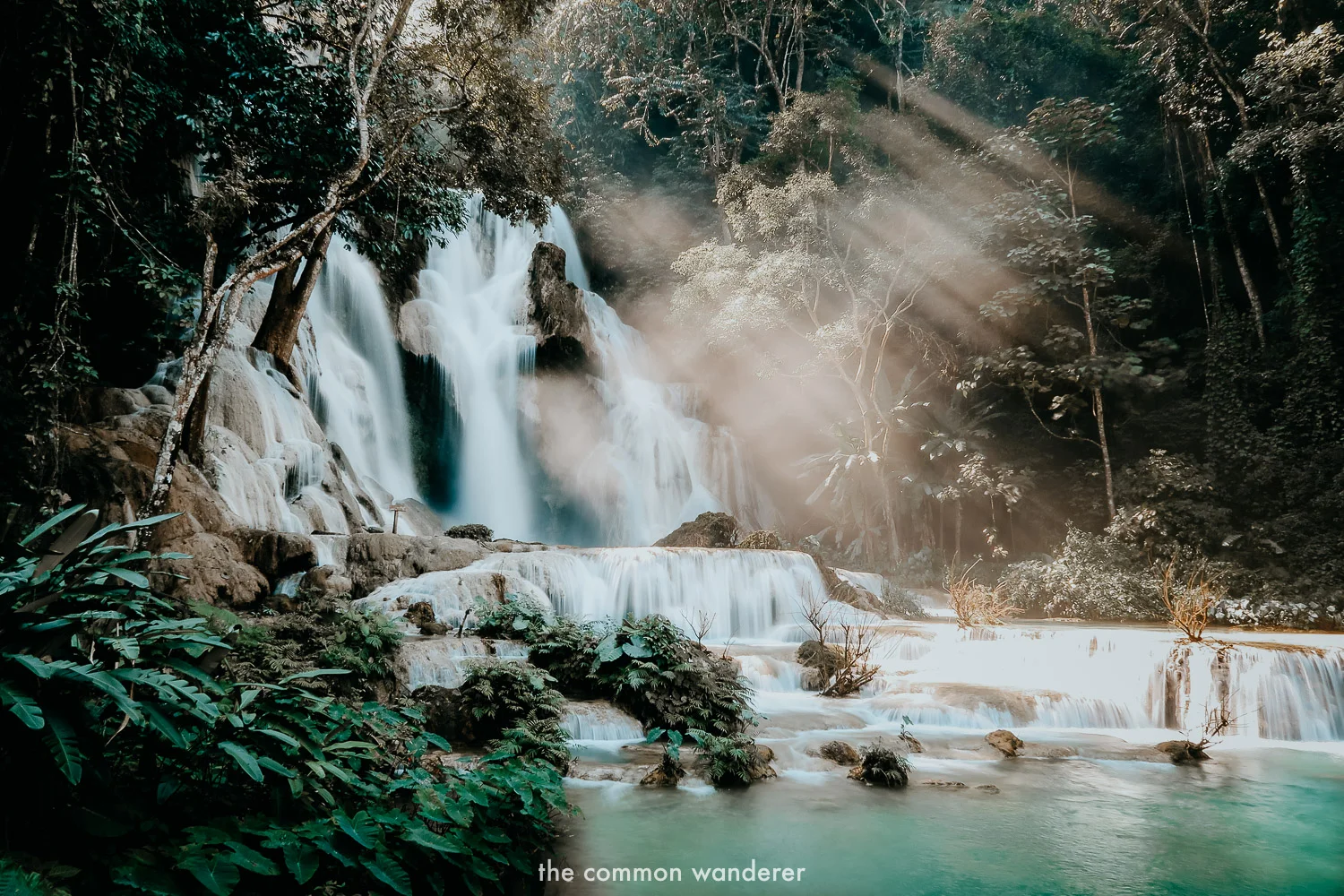 Why You Need To Discover Laos Laos Travel Beautiful Places Luang