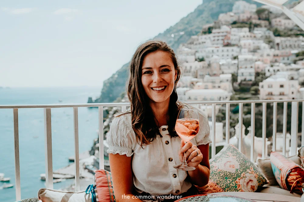 What To Expect On Your G Adventures Local Living Sorrento Tour Lemons Locals And Limoncello The Common Wanderer