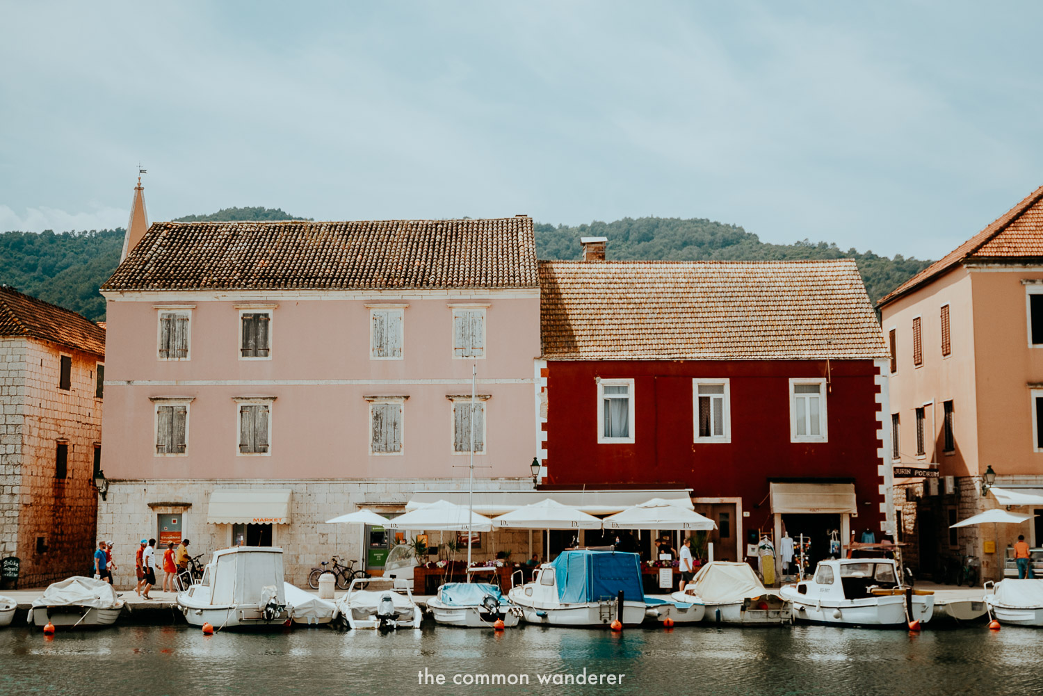 Top things to do in Stari Grad, Croatia