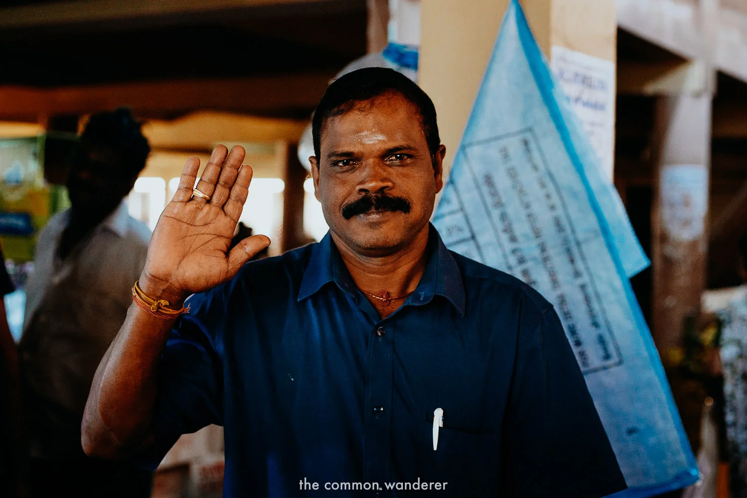 Jaffna local are very friendly | Jaffna travel tips