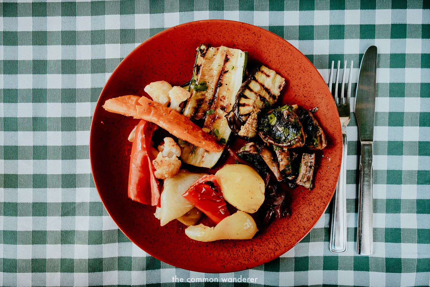 Delicious Dalmatian cuisine at Konoba Jezuite, Dubrovnik