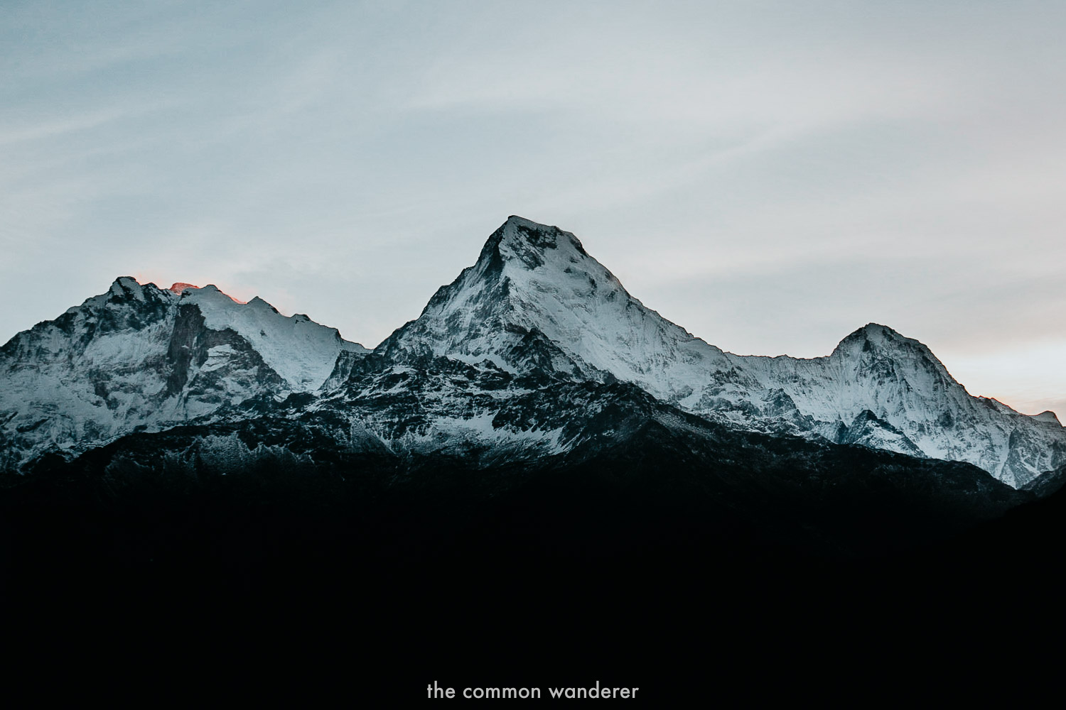 A guide to ethical trekking in Nepal