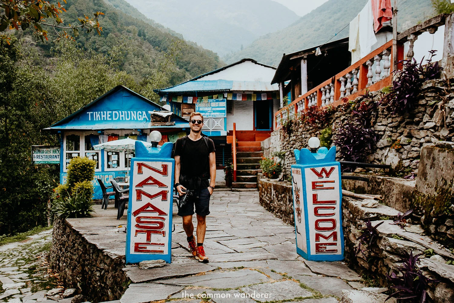 Local homestays are the best way to support Nepal’s regional economy