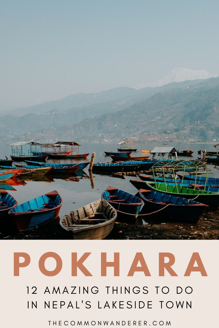 Looking for a place to chill out after an epic trekking adventure or the chaos of Kathmandu? Pokhara, Nepal’s peaceful lakeside gem, is the perfect antidote. Here are our favourite things to do in Pokhara, plus advice on where to stay, where to eat,