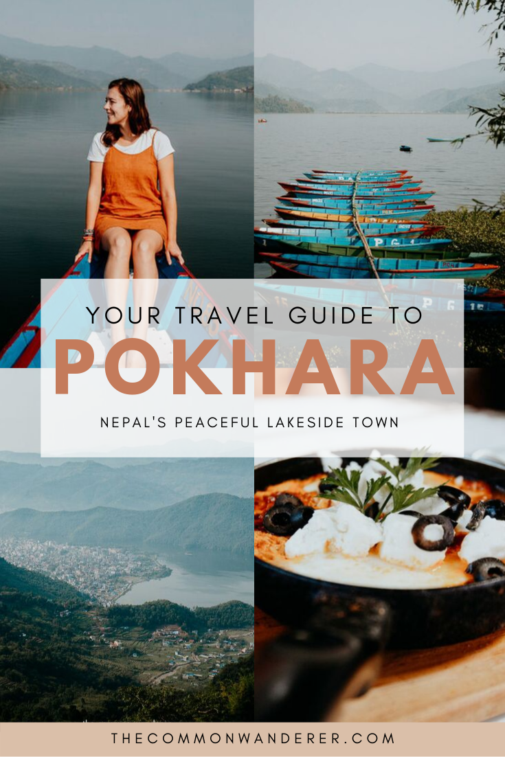  Looking for a place to chill out after an epic trekking adventure or the chaos of Kathmandu? Pokhara, Nepal’s peaceful lakeside gem, is the perfect antidote. Here are our favourite things to do in Pokhara, plus advice on where to stay, where to eat,