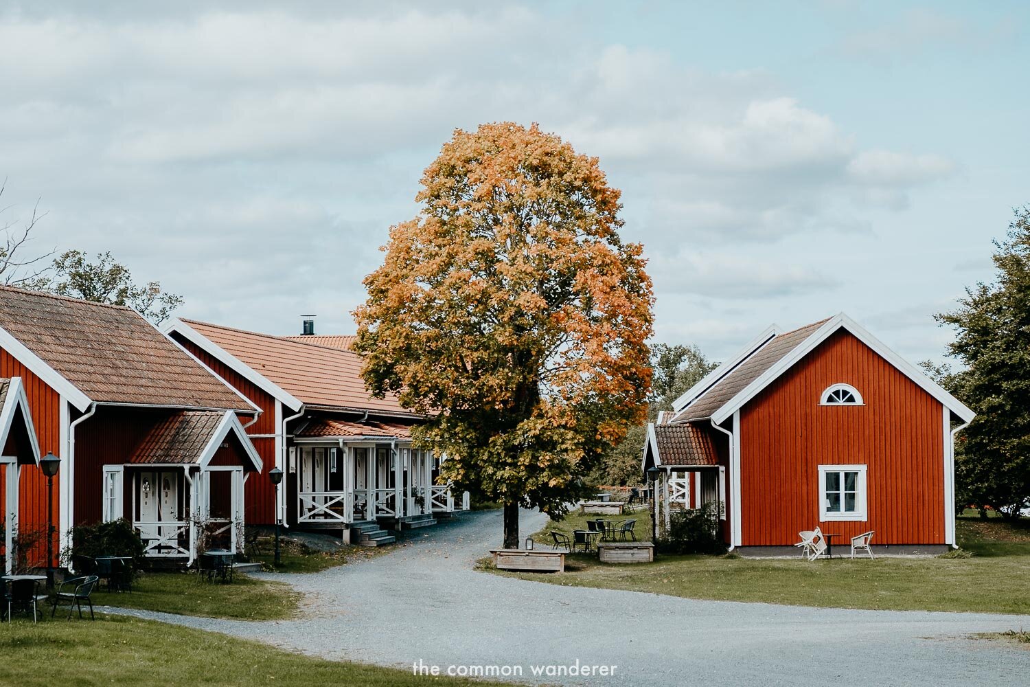 swedish outdoor 90's