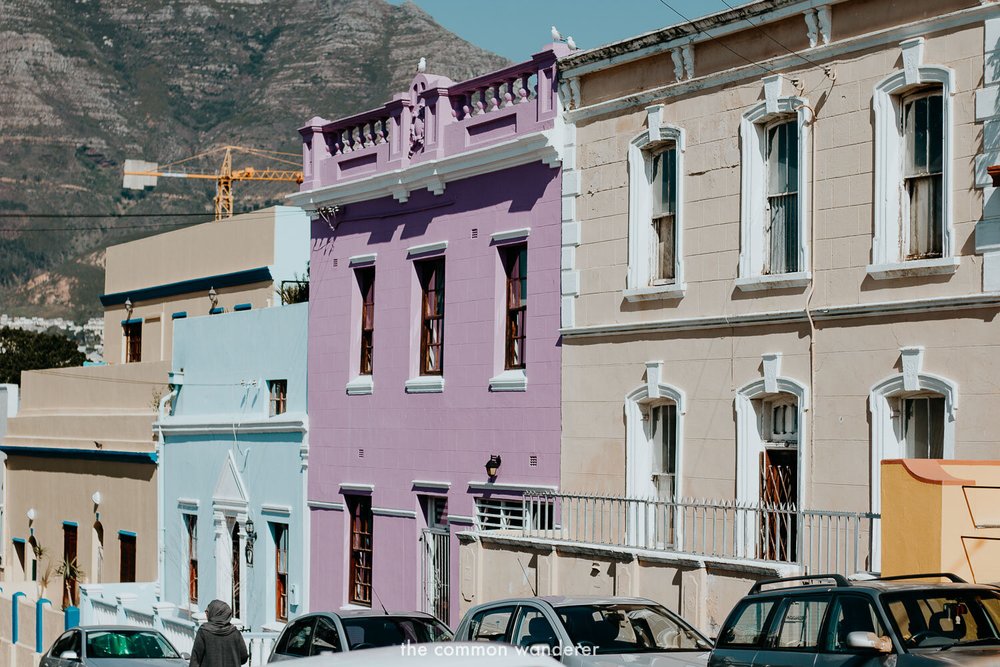A Guide to Bo Kaap, the Rainbow Heart of Cape Town | The Common Wanderer