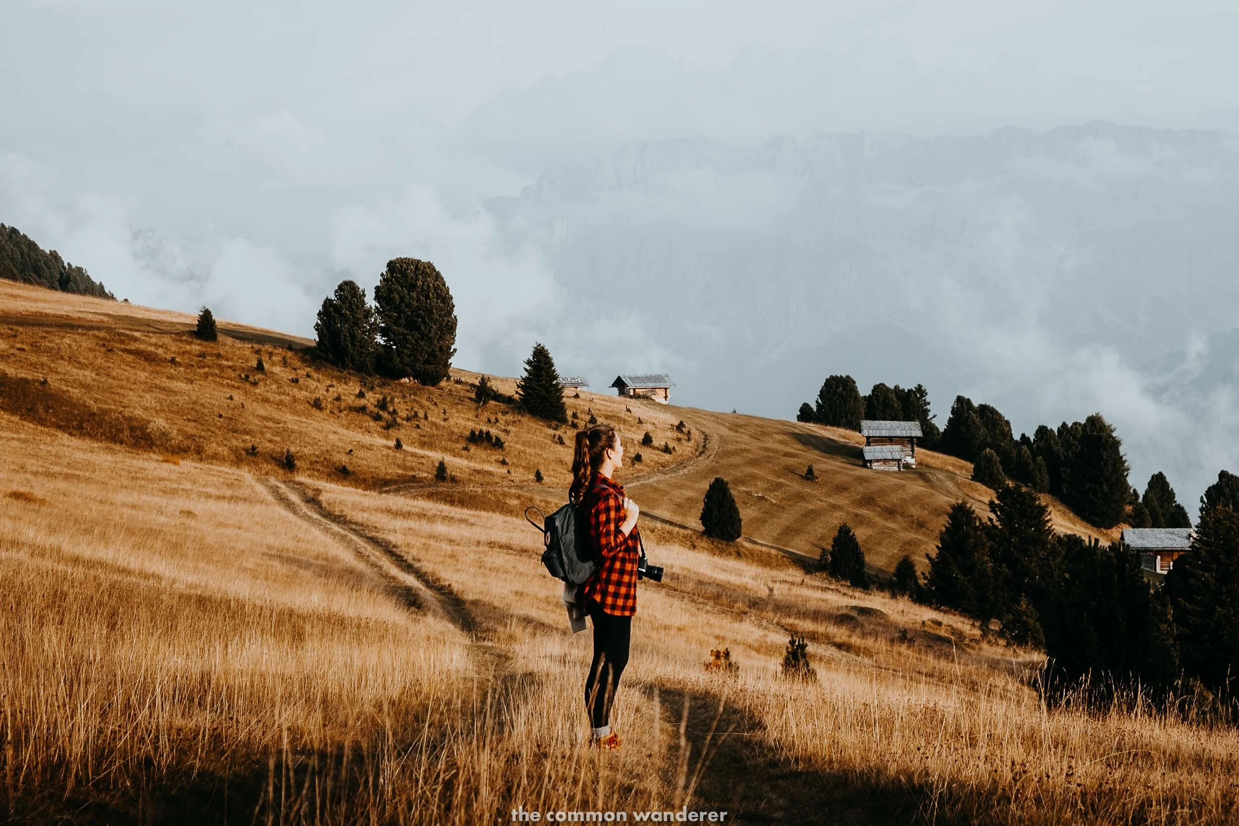 day hike essentials reddit
