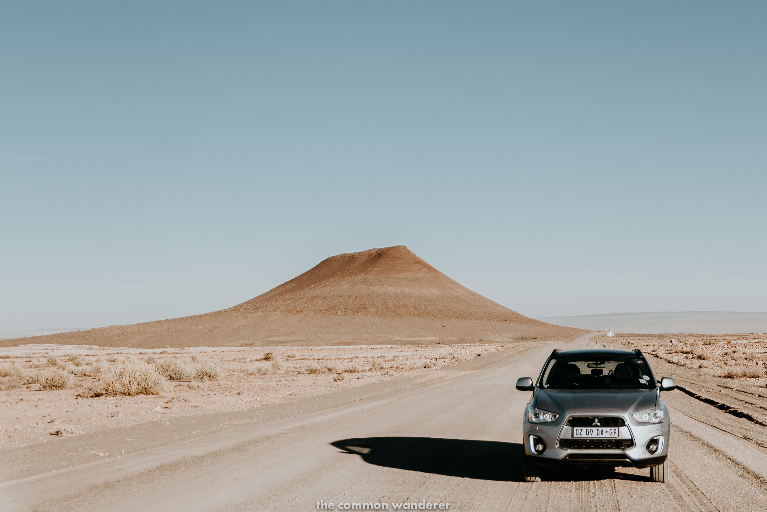 Kolmanskop Namibia - things to know about Namibia before you go