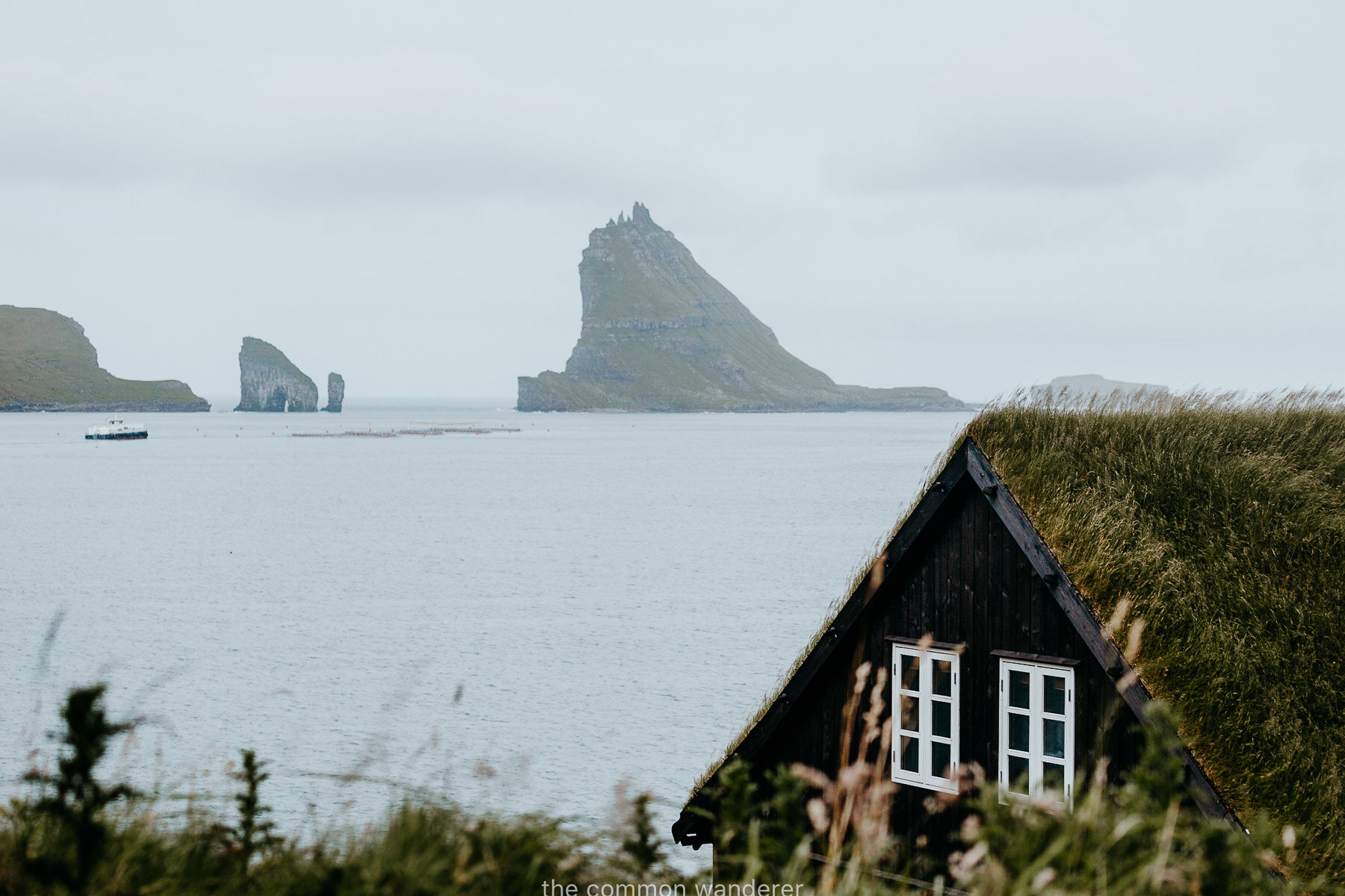 Our Complete Faroe Islands Itinerary and Road Trip Guide | The Common ...