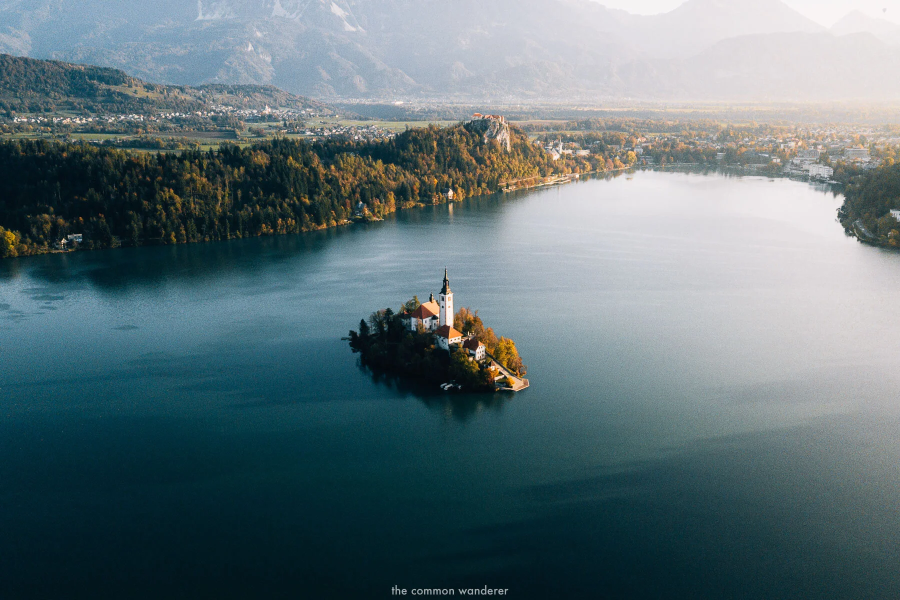 Top Things To Do In Bled, Including Our 48 Hour Itinerary The Common