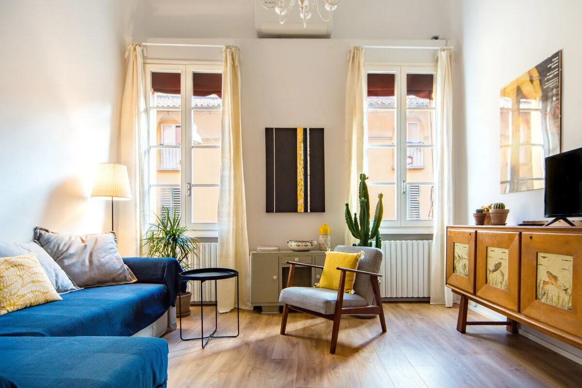 10+ Incredible Bologna Airbnbs for Every Budget [2021] The Common