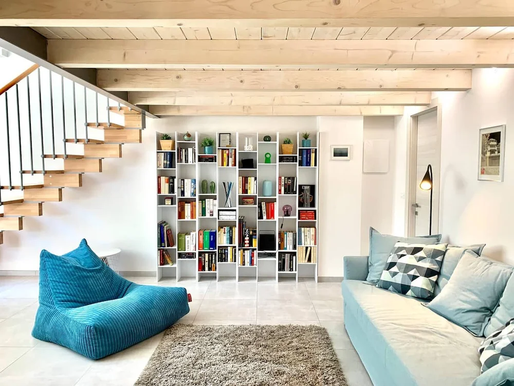 10+ Incredible Bologna Airbnbs for Every Budget [2021] The Common