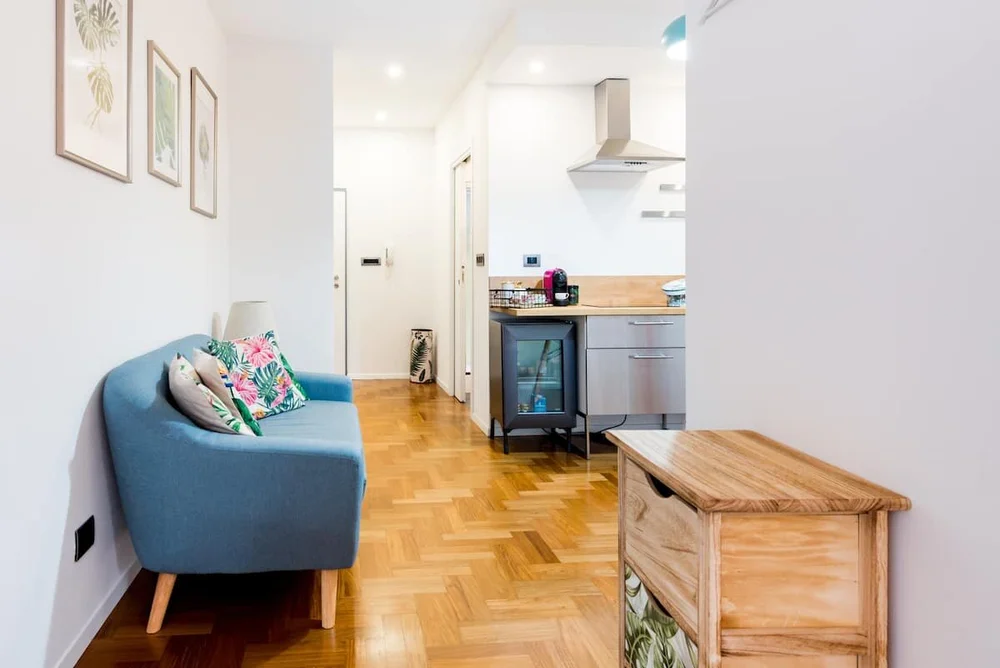 10+ Incredible Bologna Airbnbs for Every Budget [2021] The Common Wanderer