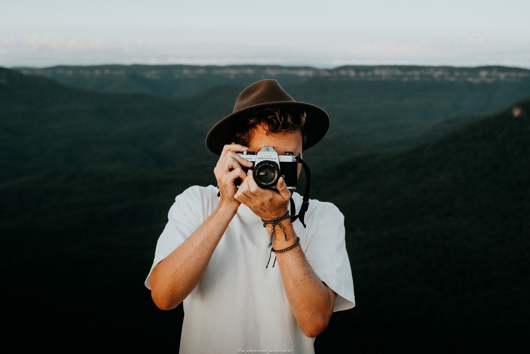 travel photography business ideas