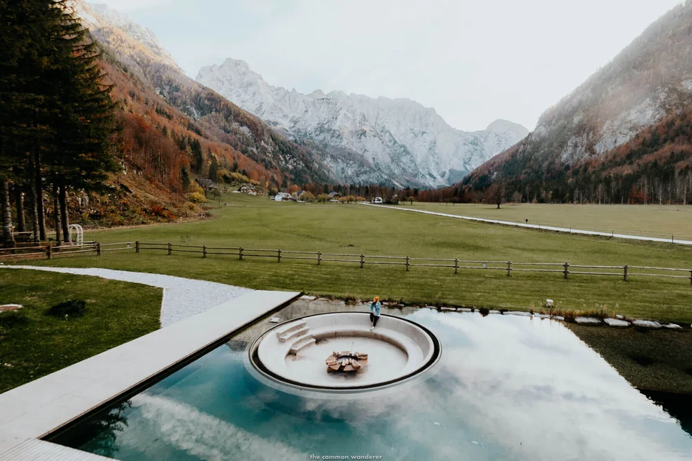 A Guide to Slovenia's Logar Valley (Logarska Dolina) [2021] | The ...