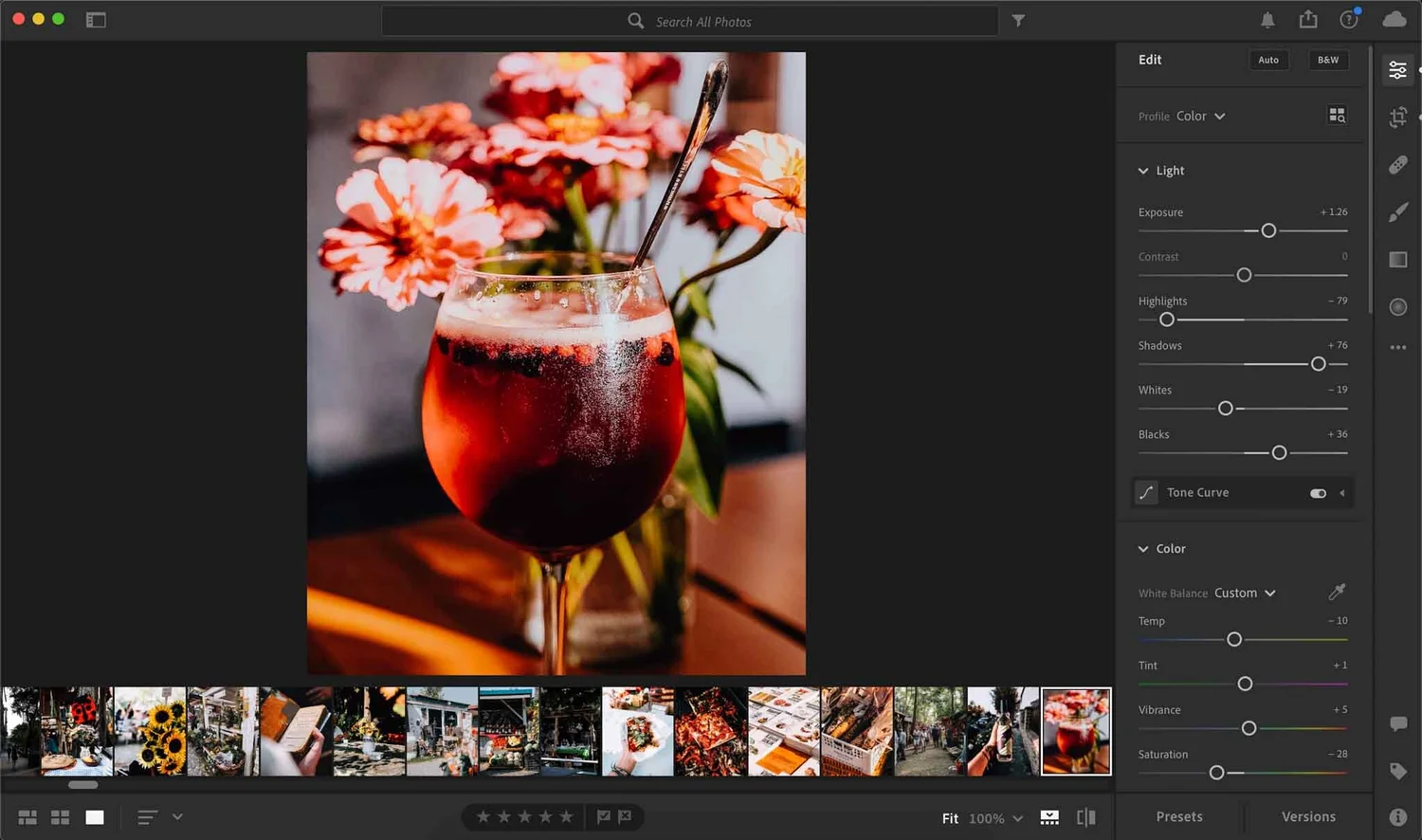 How To Edit In Lightroom: Our Best Tips & Hacks | The Common Wanderer