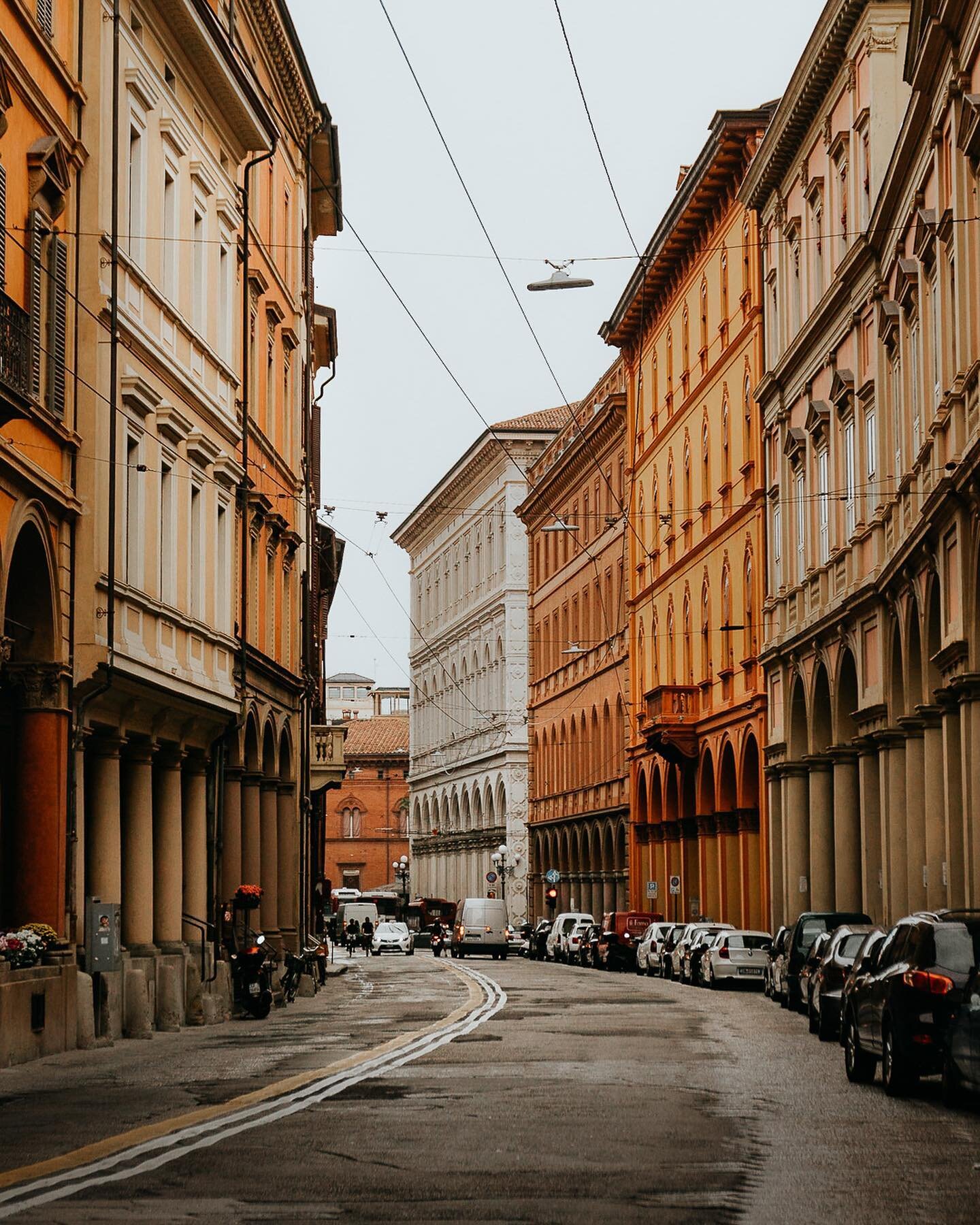 Bologna isn't like the rest of Italy.

It doesn&rsquo;t have the glimmering canals of Venice, the catwalks of Milan or artwork of Florence, and it certainly doesn&rsquo;t have the colosseum that beckons tourists to Rome.

But what Bologna does have i