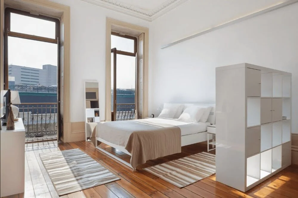 10+ Incredible Porto Airbnbs Under £100 [2021 Update] The Common Wanderer