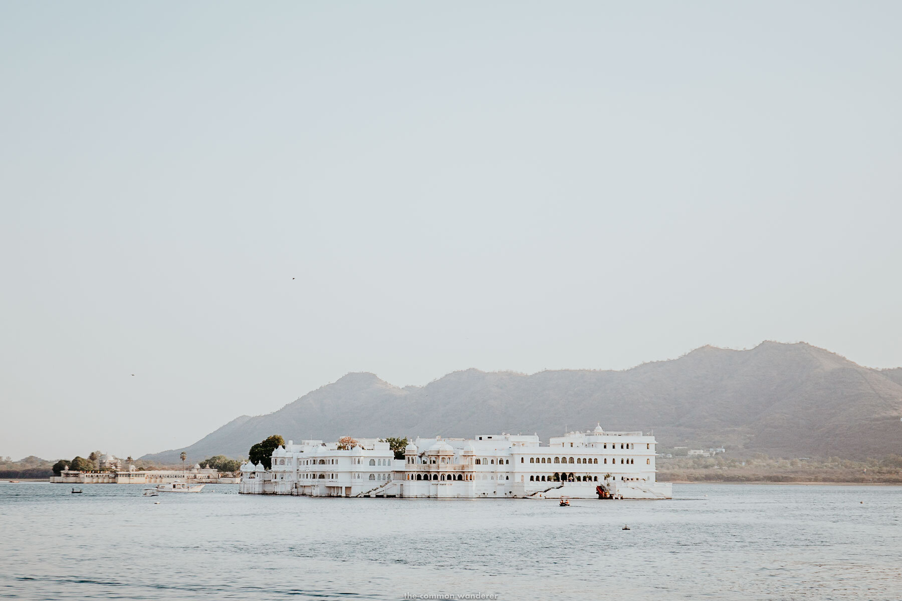 All the best things to do in Udaipur, India | The Common Wanderer