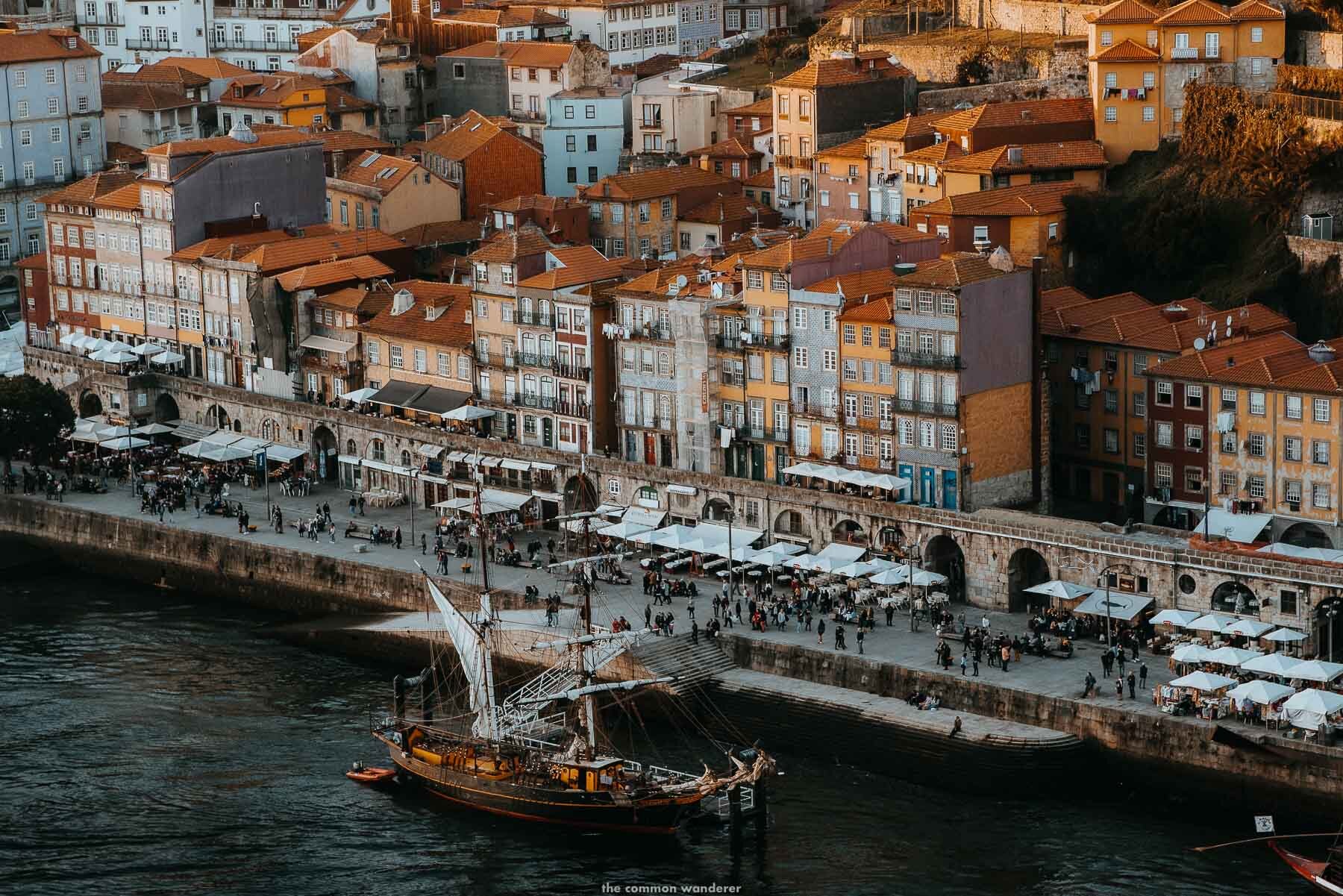 porto portugal culture trip