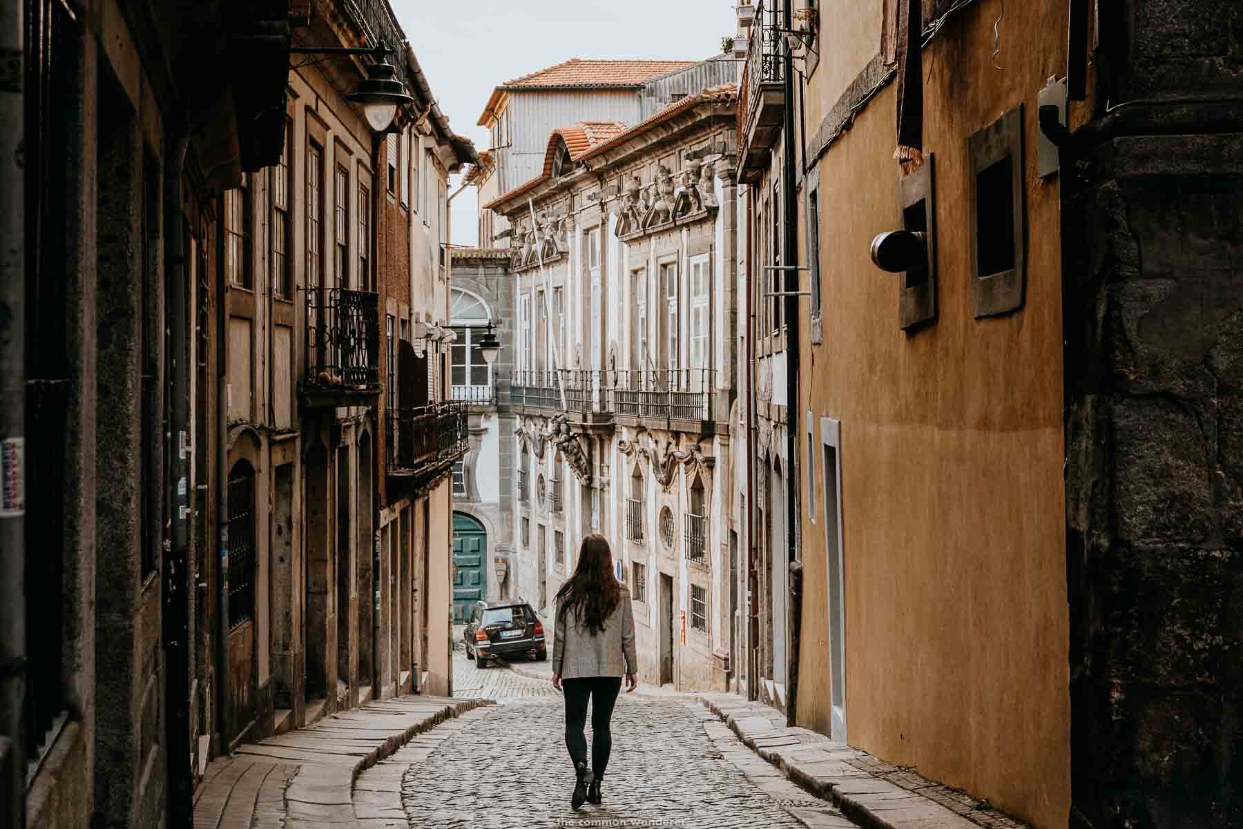 Porto - Portugal Travel Guide
