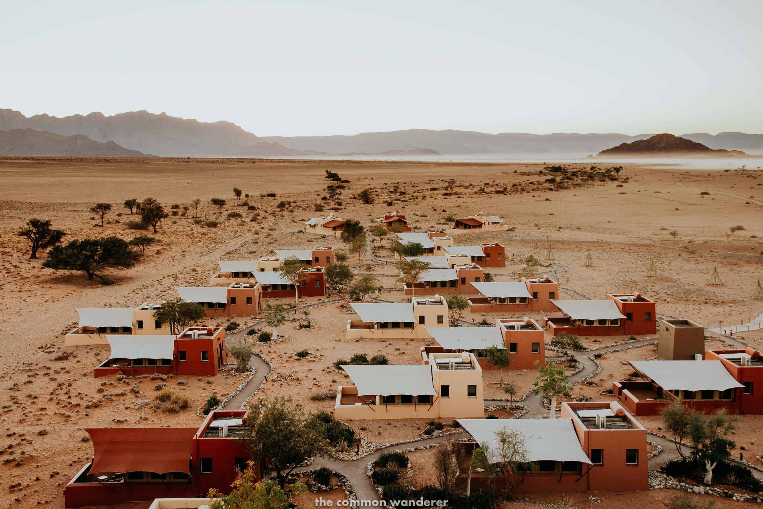 african dream travel namibia