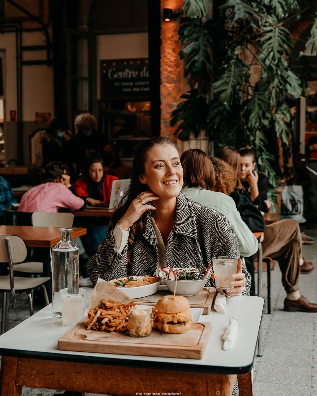 Nos meilleurs restaurants vegan et végétarien à Paris