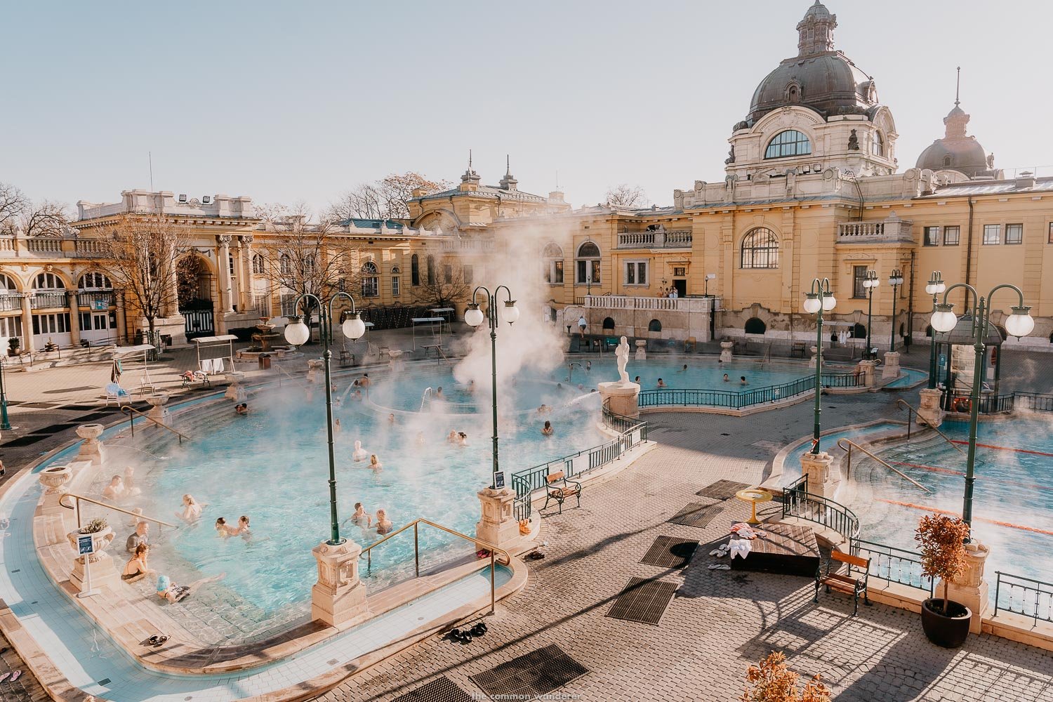 szechenyi