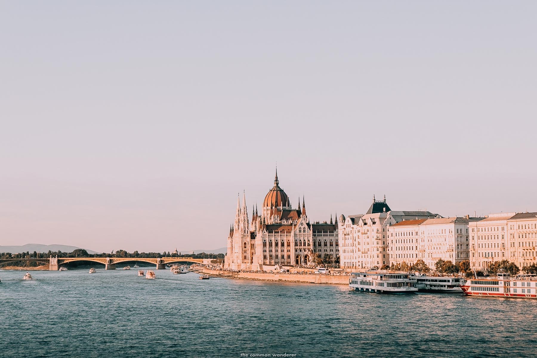 The Best things to do in Budapest, Hungary