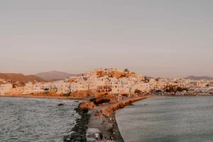 15+ Incredible Things to do on Naxos, Greece