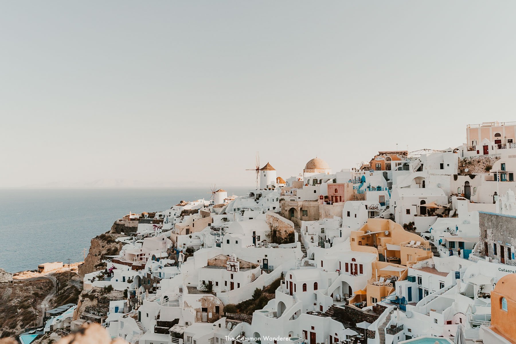 Santorini