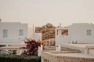 Where to Stay in Naxos Island, Greece: The Best Areas, Hotels & Villas for 2026